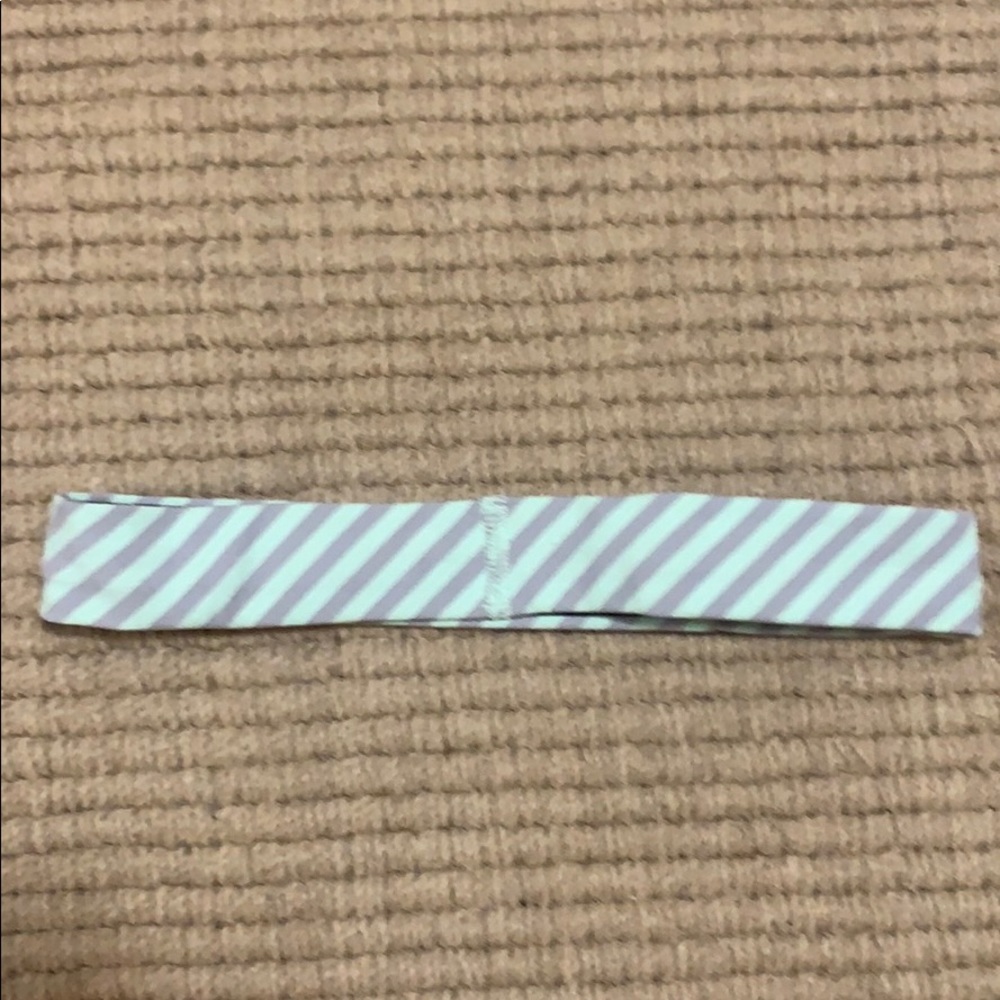 LULULEMON HEADBAND - Picture 2 of 4